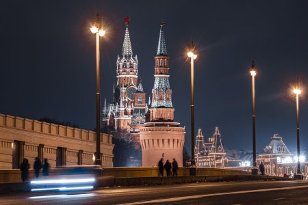 İki milyonluq ORDU: Kreml nəyə hazırlaşır? - ŞOK DETALLAR