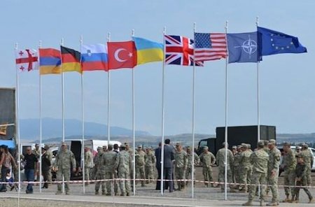 "Əvvəlki kimi olmayacaq"- NATO- dan Rusiya PROQNOZU