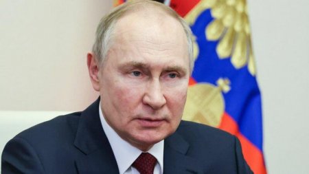 Putin: "Rusiyanın qələbəsi qaçılmazdır"