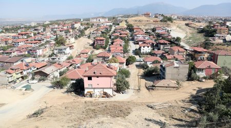 Azərbaycanda sənədsiz evlərlə bağlı yeni qanun hazırlanır