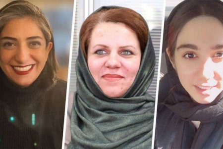 “Sərhədsiz Reportyorlar”: “İran KİV işçilərinə qarşı təzyiqləri davam etdirir”