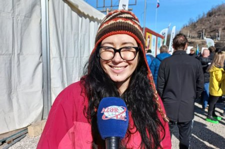 Səyyah: “Laçın-Xankəndi yolundan avtomobillərin keçdiyini öz gözlərimlə gördüm”