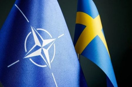 İsveç NATO ilə əməkdaşlığı dərinləşdirəcək