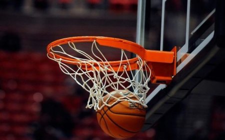 AVRO-2023: Azərbaycanın basketbol millisi Ermənistanla eyni qrupa düşüb