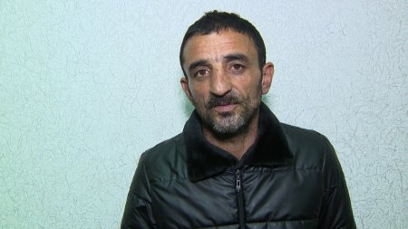 Hökməlidə narkotiklərin satışı ilə məşğul olan daha bir nəfərdən 2 kiloqram heroin aşkar edilib
