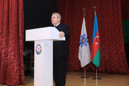 İsmayıllıda  “Heydər Əliyev İli” çərçivəsində tədbir keçirilib