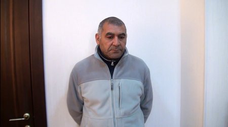 Evə basqın edən əmi-qardaşoğlu saxlanılıblar