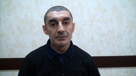 Məsuliyyətdən yayınmaq məqsədilə onlayn yolla aldığı narkotik vasitəni atıb qaçmaq istəyən Ucar rayon sakini saxlanılıb
