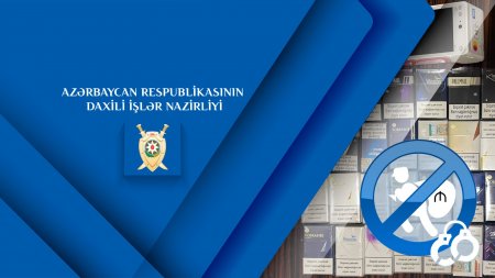 Nizami rayonu Keşlə və “NZS” qəsəbələrində mağazalardan oğurluqlar edən və narkotiklərin qanunsuz dövriyyəsi ilə məşğul olan 5 nəfər saxlanılıb