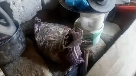 Sabunçu rayonunda narkotiklərin satışı ilə məşğul olan və qanunsuz odlu silah saxlayan  daha 1 nəfər saxlanılıb
