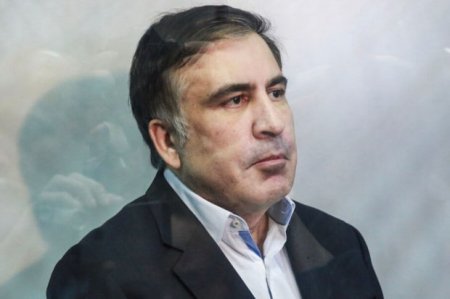Saakaşvili Zurabişvilini dəstəklədiyini bildirib və “köhnə inciklikləri unutmağa” çağırıb