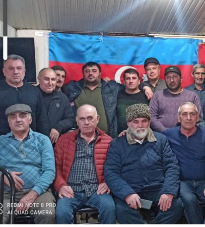 Rusiyanın müxtəlif şəhərlərində Xocalı soyqırımının qurbanları yad edilib