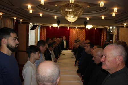 Rusiyanın müxtəlif şəhərlərində Xocalı soyqırımının qurbanları yad edilib