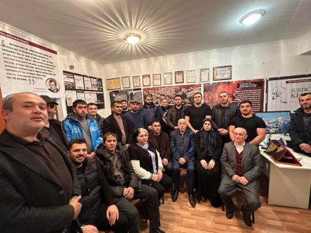 Rusiyanın müxtəlif şəhərlərində Xocalı soyqırımının qurbanları yad edilib