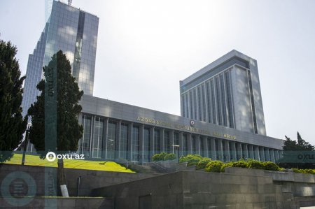 Milli Məclisdə Qərbi Azərbaycana qayıdışla bağlı ictimai dinləmə keçirildi
