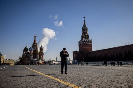 KİV: Rusiyada “demoqrafik kabus” yaşanır