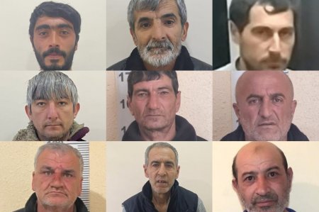 Ağcabədi Rayon Polis Şöbəsinin əməkdaşlarının son iki həftə ərzində keçirdikləri əməliyyat-axtarış tədbirləri ilə narkotiklərin qanunsuz dövriyyəsində və oğurluq əməlləri törətməkdə şübhəli bilinən 17 nəfər saxlanılaraq cinayət məsuliyyətinə cəlb edilib