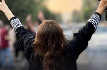 İrandan ŞOK HESABAT: 66 qadın öldürülüb, 2033-ü isə...
