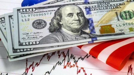 ABŞ dünyanı dollarla təhdid edir - 2008-ci il böhranı təkrarlanacaq?