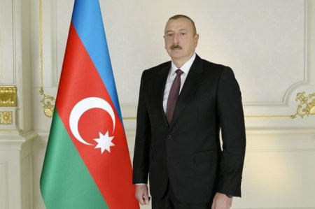 Prezident: “Ermənistan Laçın rayonunun Azərbaycana qaytarılmasını qəbuledilməz sayırdı”