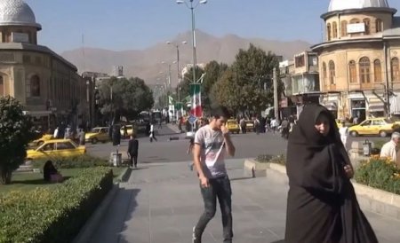 İranın Azərbaycan musiqisi qorxusu - VİDEO