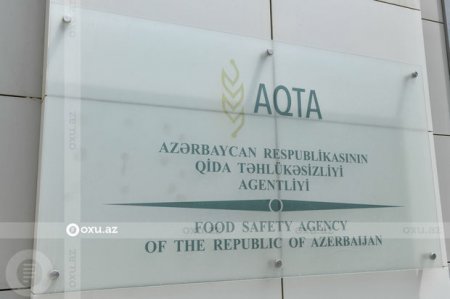 AQTA-dan sahibkarlara XƏBƏRDARLIQ