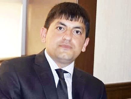 2023 " Heydər Əliyev ili"