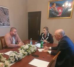 Deputat Könül Nurullayeva vətəndaşlarla görüşüb Deputat Könül Nurullayeva vətəndaşlarla görüşüb