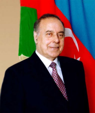 Ulu öndər Heydər Əliyevin yaratdığı dövlətçilik tarixi milli sərvətdir