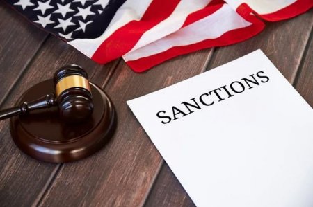 ABŞ Gürcüstan hakimlərinə qarşı sanksiya tətbiq etdi