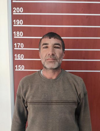 Hacıqabul sakinindən yarım kiloqrama yaxın narkotik götürülüb 