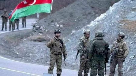 Ermənistanın sərhəddə 5 kilometr istəyi – Azərbaycan geri çəkilmir