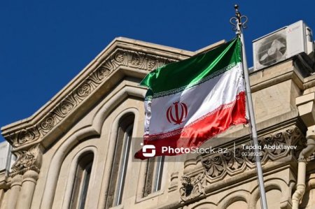 Deputat: “İranın səfirlik adlanan casus və intriqa yuvası bağlanmalıdır”