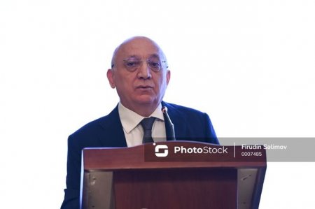 Mübariz Qurbanlı: “Əsgərlərimizə işgəncə verilməsi ermənilərin və Ermənistanın simasını dünyaya göstərdi”