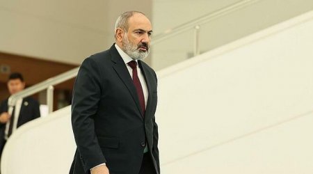 “Ermənistan təhlükəsizlik böhranı yaşayır” - Paşinyan