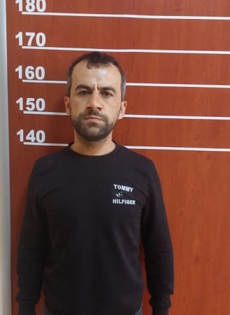Ağcabədidə evdən 15 000 manat miqdarında oğurluq edən şəxs saxlanılıb