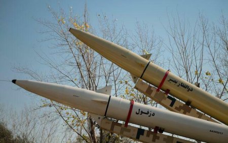 Tehran bu yolla Rusiyaya silah daşıyır - KİV