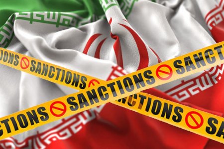 Ukrayna İrana qarşı sanksiyalar tətbiq edəcək