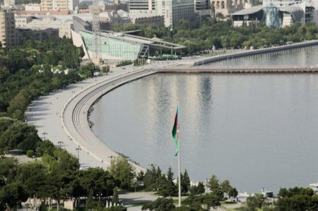 CNN: “Bakı qədimlik və müasirliyin heyrətamiz vəhdətidir”