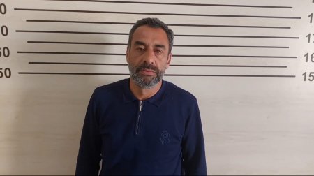 Masallı sakinindən “Kalaşnikov” avtomatı və narkotik aşkarlanıb.