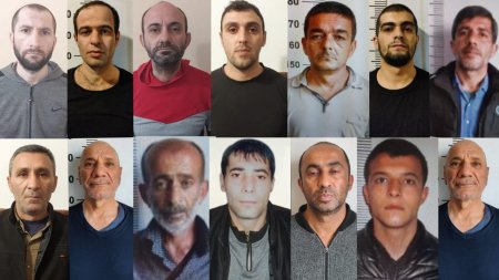 Astara sakininin evindən 8 kiloqramdan artıq narkotik vasitə aşkarlanıb