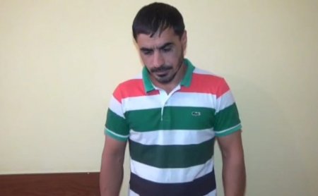 Ağcabədidə narkotik vasitələrin qanunsuz dövriyyəsində və oğurluq əməli törətməkdə şübhəli bilinən şəxslər saxlanılıblar
