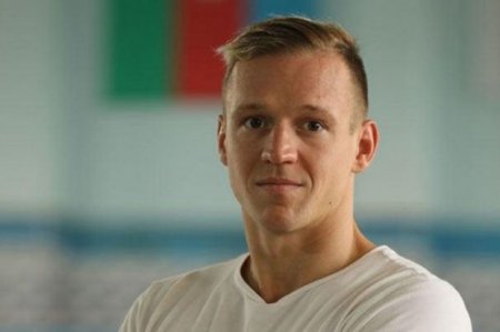 Azərbaycanın üçqat paralimpiya çempionu Almaniyada daha bir medal qazandı