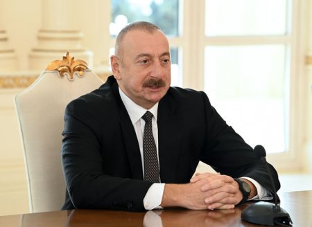 İlham Əliyev: “Azərbaycan İslam həmrəyliyini hər zaman dəstəkləyib”