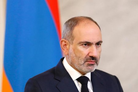 Ermənistanda sorğu: Respondentlərin yarıdan çoxu Paşinyanın fəaliyyətini bəyənmir