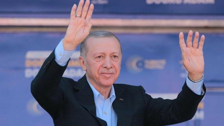 Qərbin etirafı: Sorğular Kılıçdaroğlunun xeyrinə saxtalaşdırılırdı