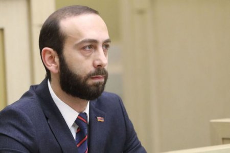 Mirzoyan: “Ermənistan regionda uzunmüddətli sülh əldə etməyi hədəfləyir”