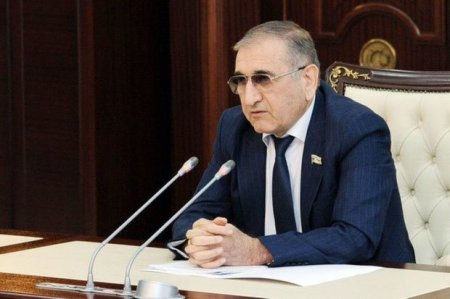 Deputat: “Ərdoğanın yenidən prezident seçilməsi hər bir azərbaycanlının ürəyincədir”