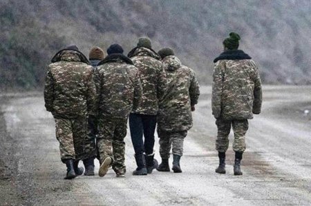 Separatçılar Qarabağı belə tərk edəcəklər - Türk general detalları açıqladı