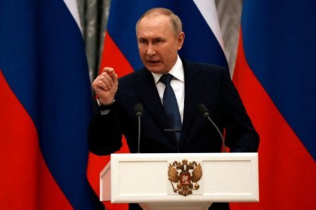 Putin Rusiyanı NECƏ ÇÖKDÜRÜR… – İNCƏLƏMƏ…